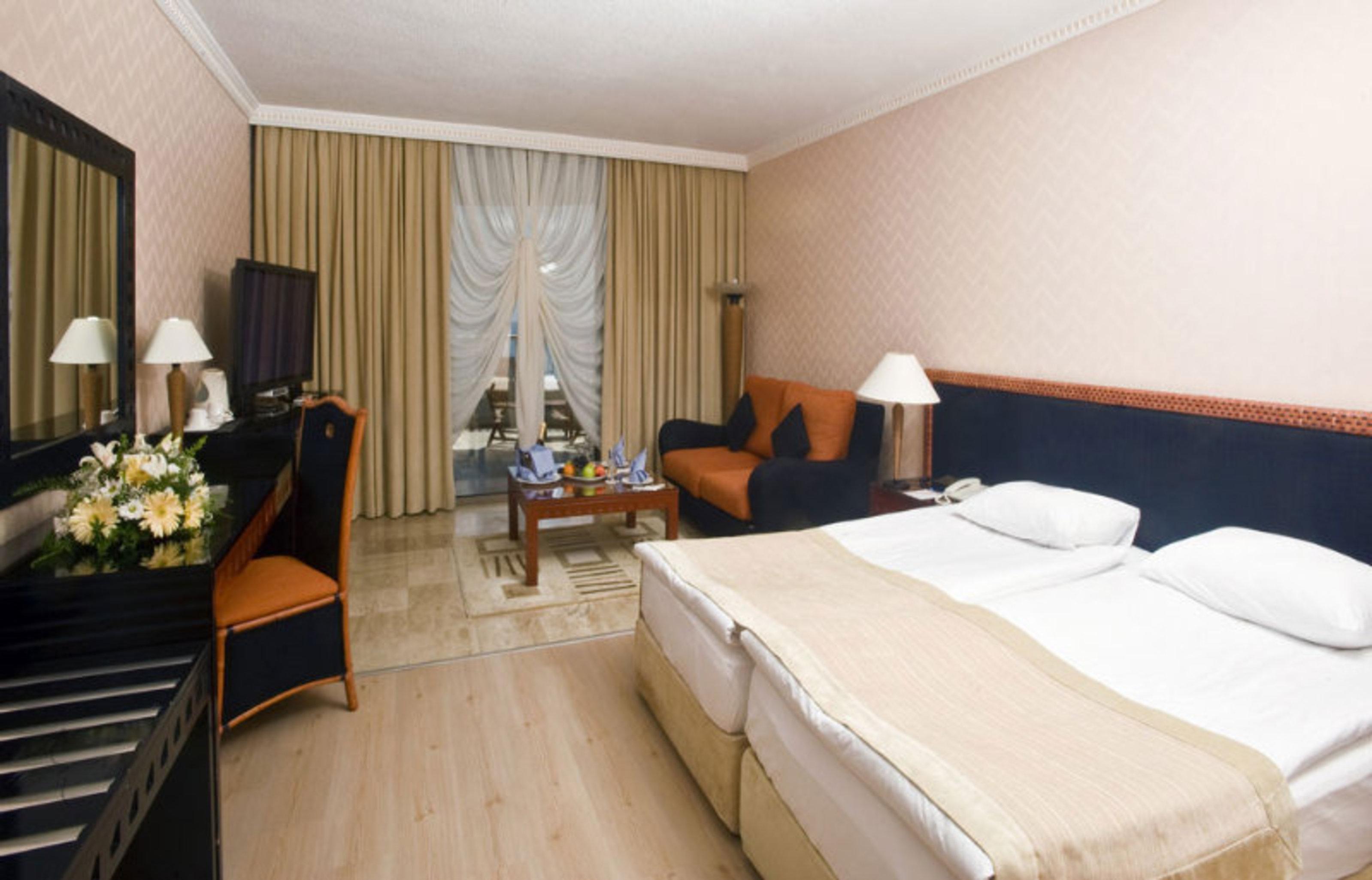 Sunrise Queen Luxury Hotel Side Kültér fotó
