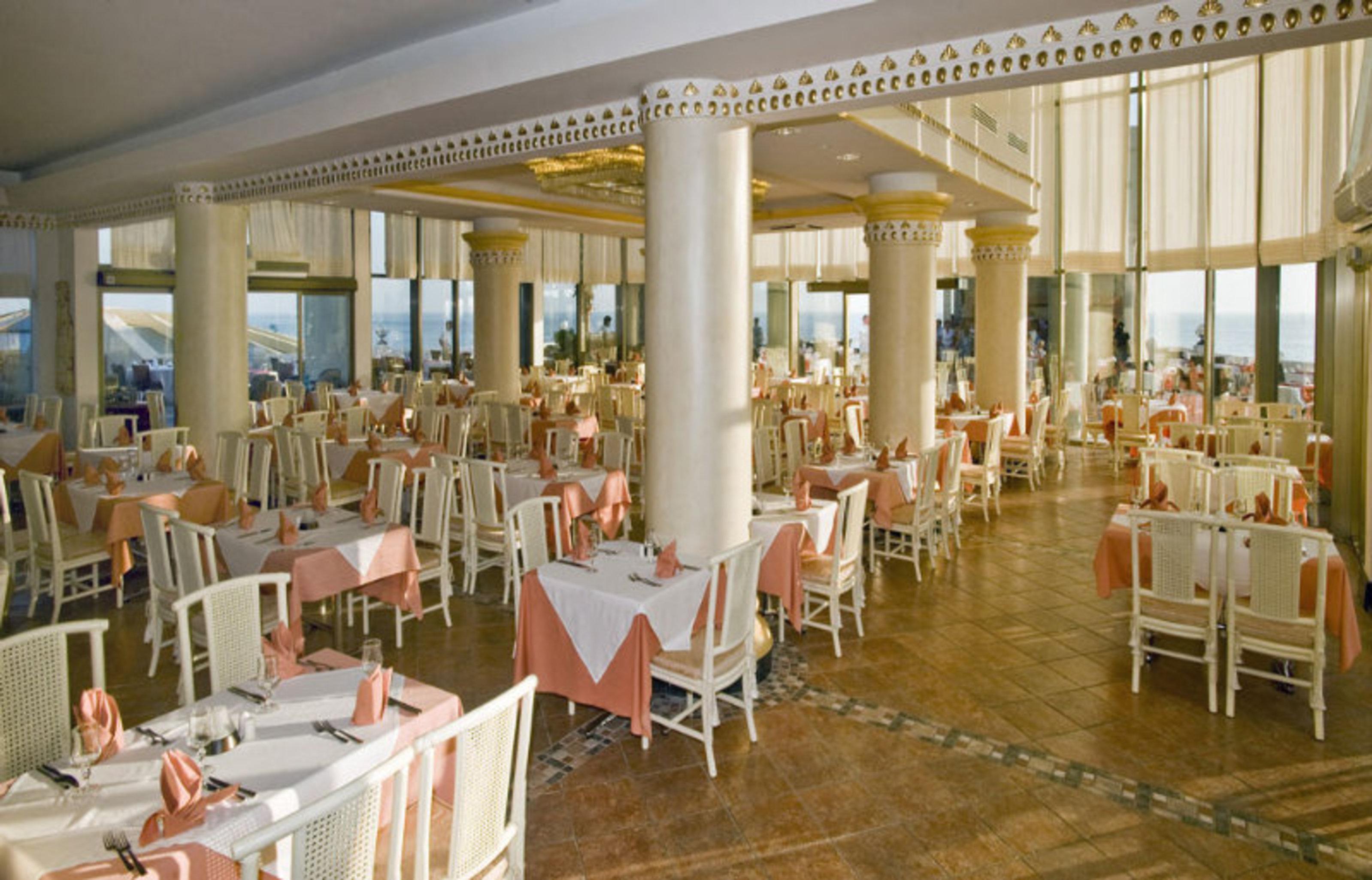 Sunrise Queen Luxury Hotel Side Kültér fotó