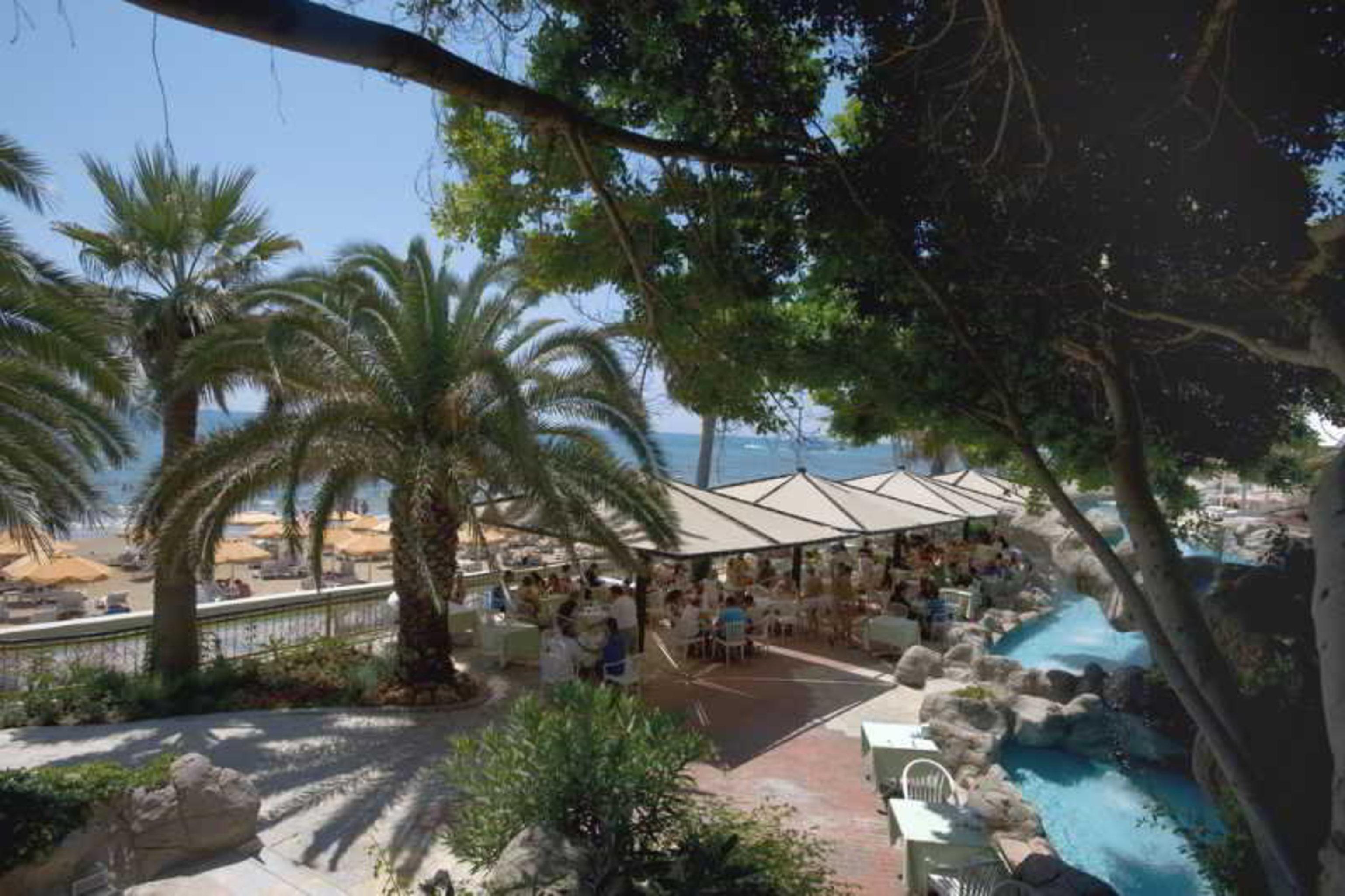 Sunrise Queen Luxury Hotel Side Kültér fotó