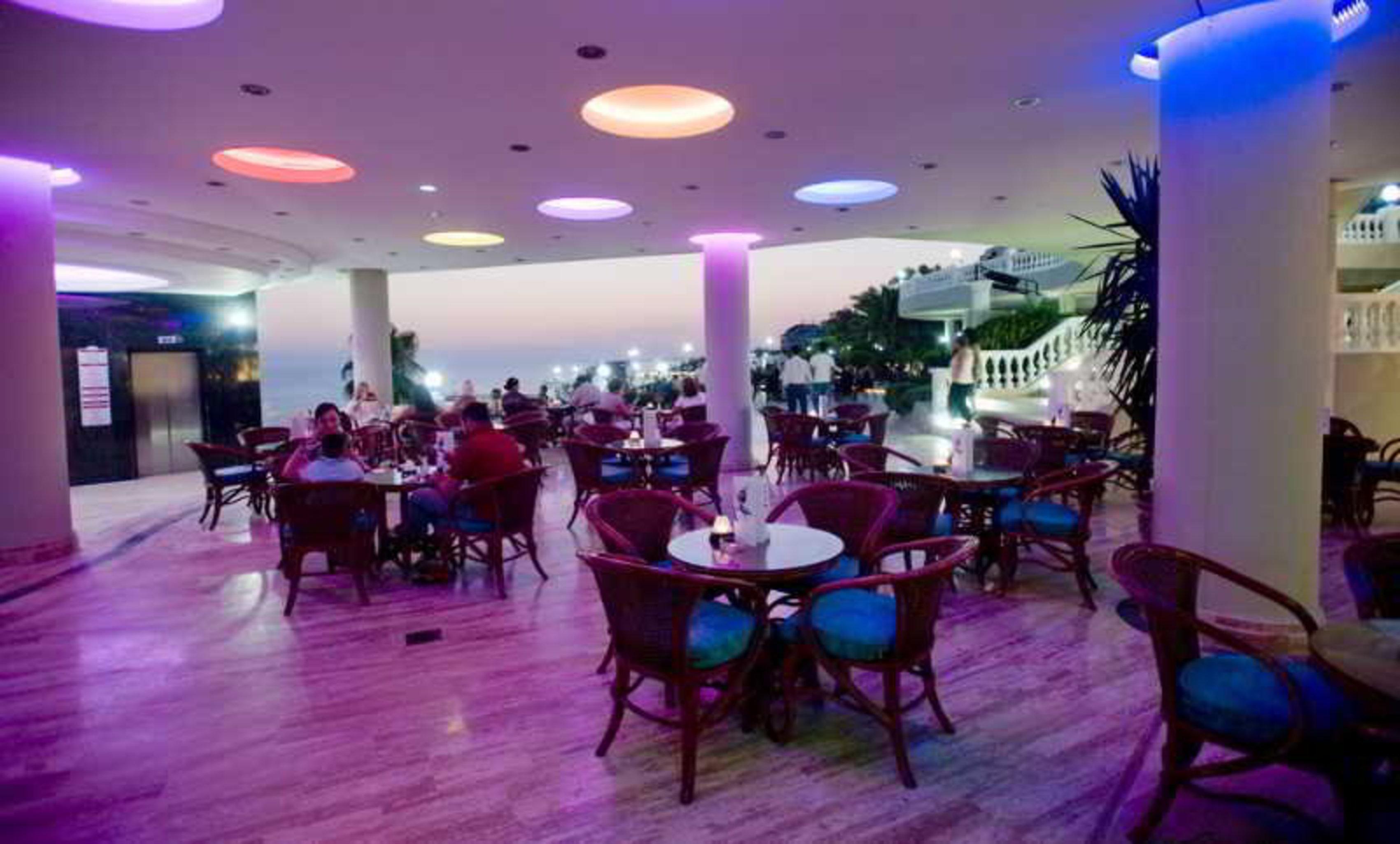 Sunrise Queen Luxury Hotel Side Kültér fotó