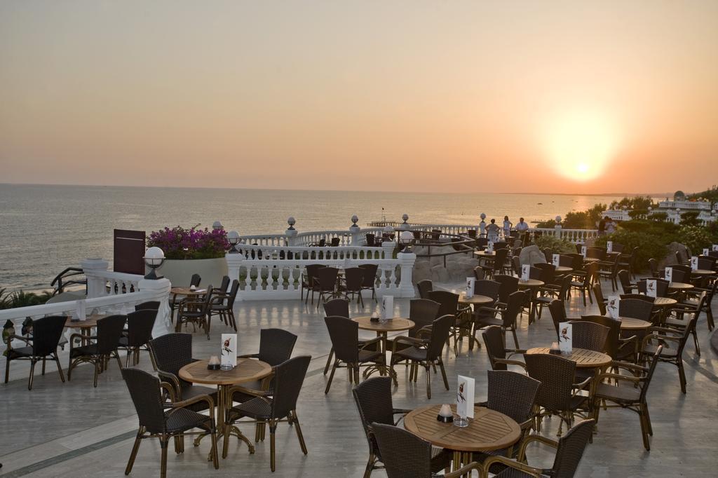 Sunrise Queen Luxury Hotel Side Kültér fotó
